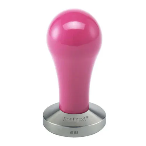 Joe Frex Pop Tamper Pink